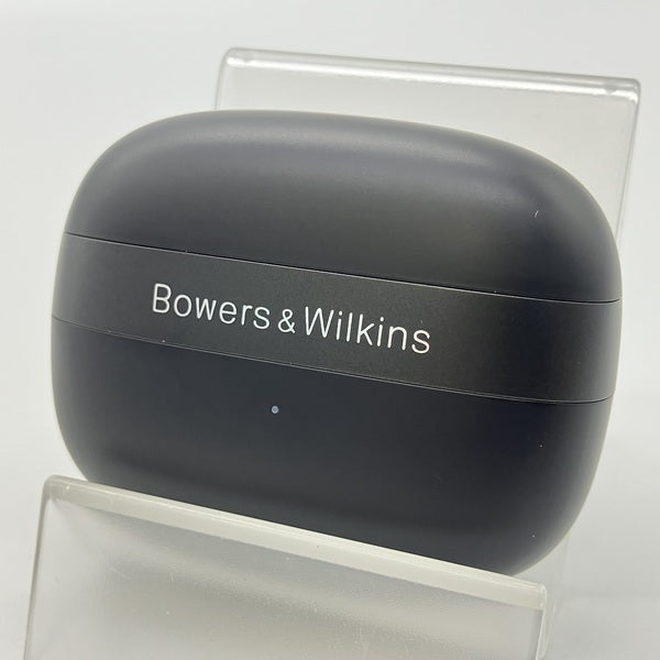 Bowers & Wilkins 【中古】Pi8 アンスラサイト・ブラック【PI8/AB