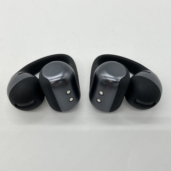 Shokz 【中古】OpenDots ONE Black【SKZ-EP-000054】【秋葉原】 – e