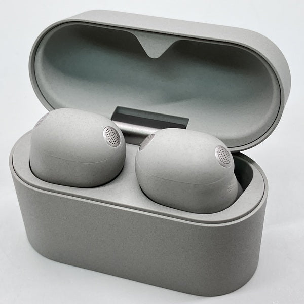 【中古】WF-1000XM6 SZ プラチナシルバー【日本橋】