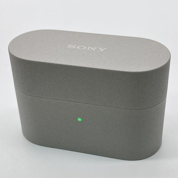 SONY 【中古】WF-1000XM6 SZ プラチナシルバー【日本橋】 – e☆イヤホン