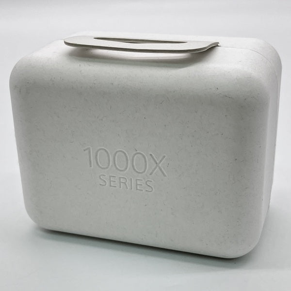 SONY 【中古】WF-1000XM6 SZ プラチナシルバー【日本橋】 – e☆イヤホン