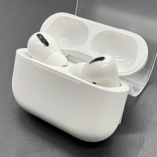 【中古】AirPods Pro MWP22J/A【日本橋】