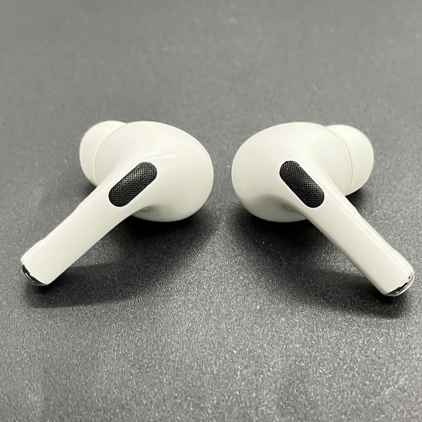Apple 【中古】AirPods Pro MWP22J/A【日本橋】 – e☆イヤホン