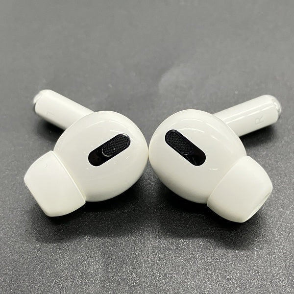 Apple 【中古】AirPods Pro MWP22J/A【日本橋】 – e☆イヤホン