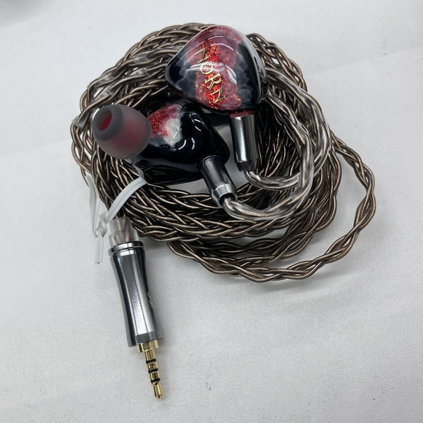 Kinera Imperial 【中古】NORN【秋葉原】 – e☆イヤホン