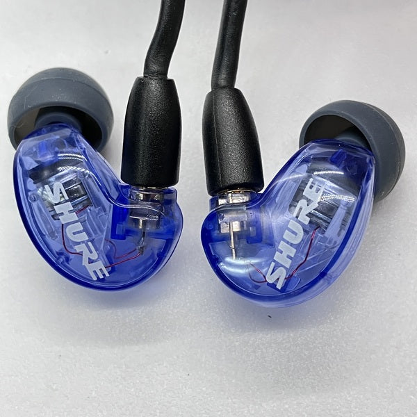 【中古】SE215 Special Edition パープル 【SE215SPE-PL-A】【秋葉原】