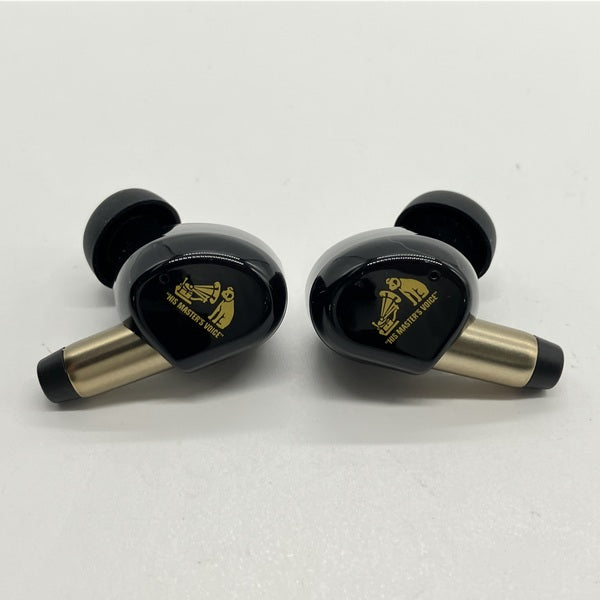 Victor 【中古】WOOD master HA-FW5000T-B ピアノブラック【日本橋