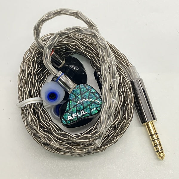 AFUL 【中古】Performer 5+2 (Performer7)【日本橋】 – e☆イヤホン