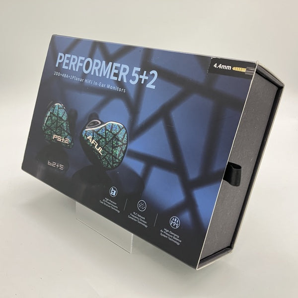 AFUL 【中古】Performer 5+2 (Performer7)【日本橋】 – e☆イヤホン