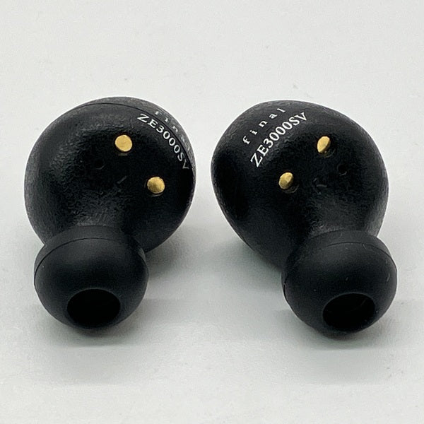 final 【中古】ZE3000 SV 【FI-ZE3SDPLTW】【名古屋】 – e☆イヤホン