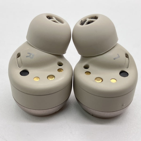 Technics 【中古】EAH-AZ100-N シャンパンゴールド【日本橋】 – e