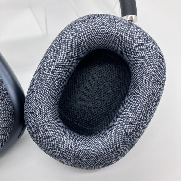Apple 【中古】AirPods Max(USB-C) MWW43ZA/A ミッドナイト【秋葉原