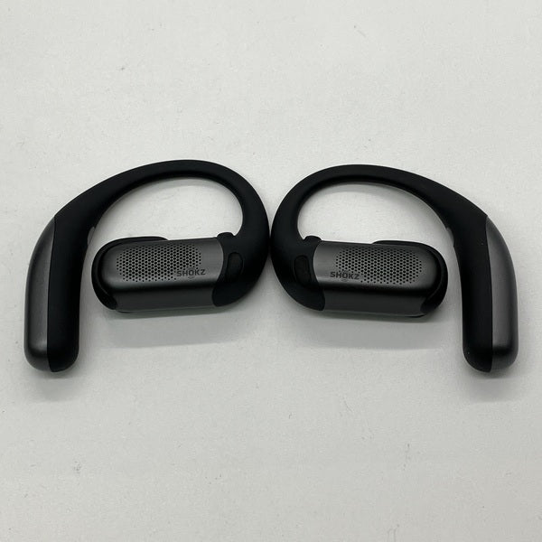 Shokz 【中古】OpenFit Pro Black【SKZ-EP-000062】【名古屋】 – e