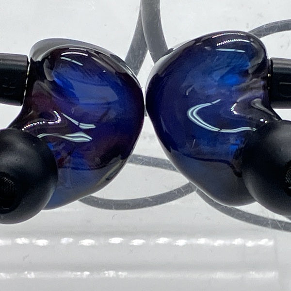 qdc 【中古】FRONTIER Next Black 【QDC-FRONTIER-NB】【秋葉原】 – e