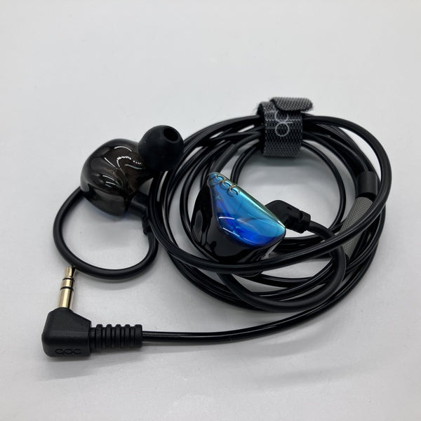 qdc 【中古】FRONTIER Next Black 【QDC-FRONTIER-NB】【秋葉原】 – e
