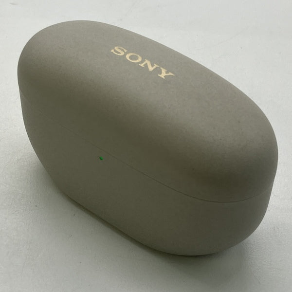 SONY 【中古】WF-1000XM5 S プラチナシルバー【秋葉原】 – e☆イヤホン