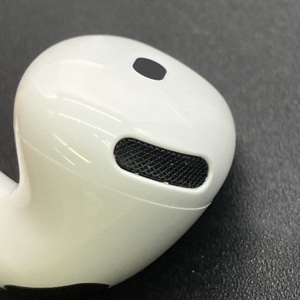 ハ*ン様 中古・美品 Apple AirPods4 MXP63J/A Apple 【中古】AirPods 4 MXP63J/A【秋葉原】 – e☆イヤホン