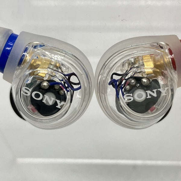 【中古】IER-M500 WZ クリア【日本橋】