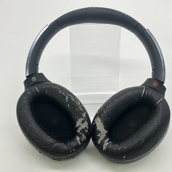 SONY 【中古】MDR-1000X BM ブラック【秋葉原】 – e☆イヤホン