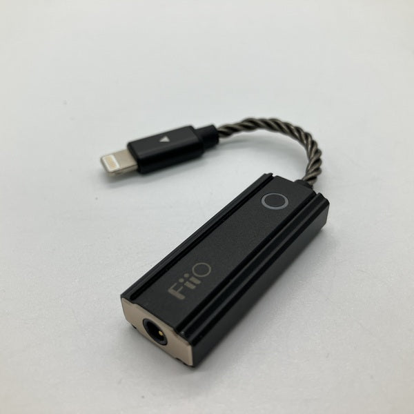 【中古】KA1 Lightning 【FIO-KA1-LT】【日本橋】