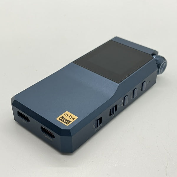 【中古】BTR17 Blue 【FIO-BTR17-L】【日本橋】