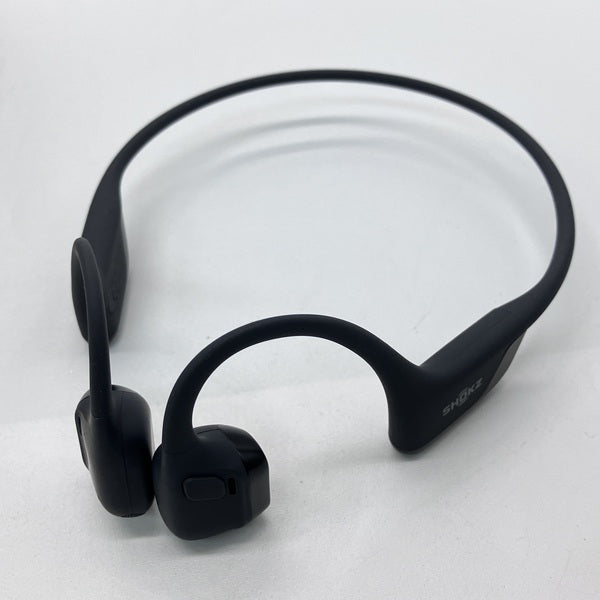 【中古】OpenRun Pro 2 Black【SKZ-EP-000030】【秋葉原】