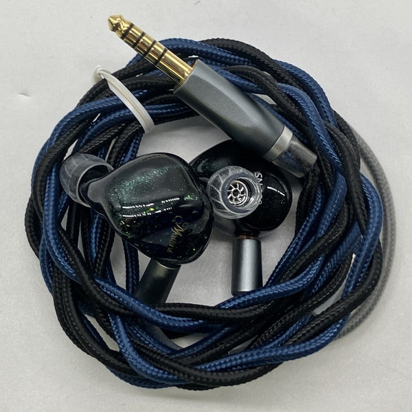 QoA 【中古】Martini Limited Edition【秋葉原】 – e☆イヤホン
