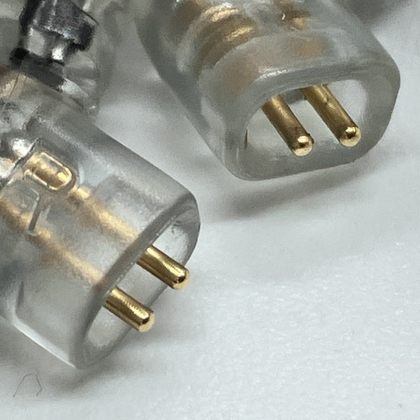 Ultimate Ears 【中古】UEカスタム Cable 121cm BK（単品販売用