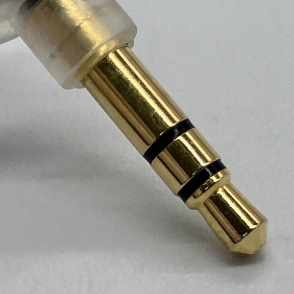 Ultimate Ears 【中古】UEカスタム Cable 121cm BK（単品販売用