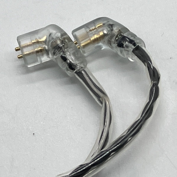 Ultimate Ears 【中古】UEカスタム Cable 121cm BK（単品販売用