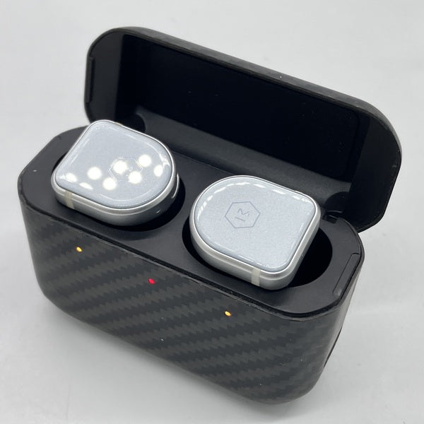 【中古】MW08 Sport Silver【秋葉原】