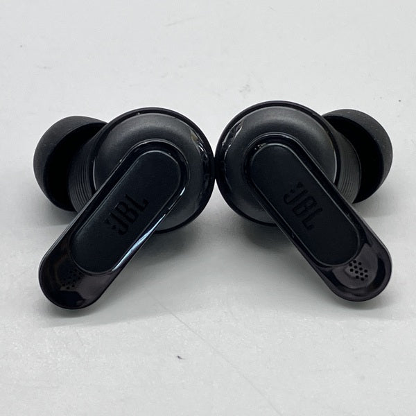 JBL 【中古】TOUR PRO 2 ブラック【JBLTOURPRO2BLK】【秋葉原】 – e