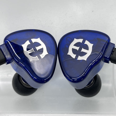 Massdrop 【中古】MASSDROP X EMPIRE EARS ZEUSユニバーサルIEM