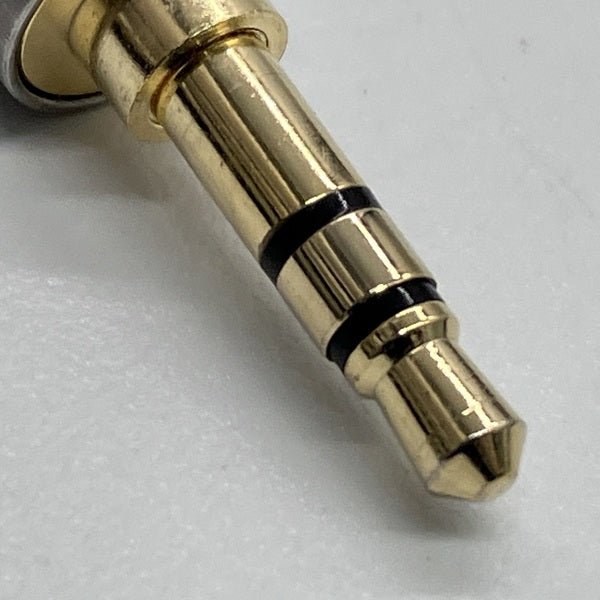 TRN 【中古】JAWS 大白鲨 (3.5mmプラグ)【秋葉原】 – e☆イヤホン