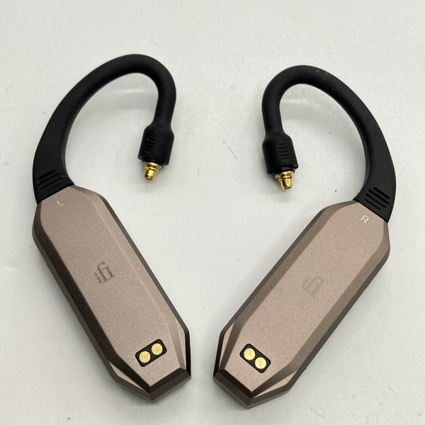 iFi-Audio 【中古】GO pod MAX 【IFI-GO-PODMAX】【日本橋】 – e☆イヤホン