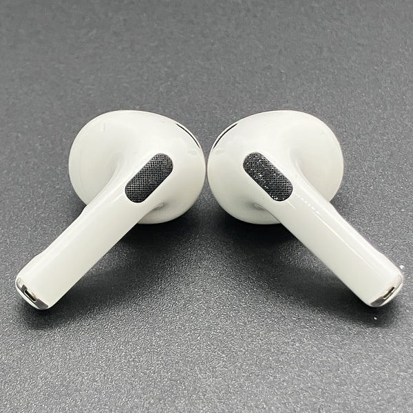 Apple 【中古】Airpods MME73J/A 3rd Generation【秋葉原】 – e☆イヤホン