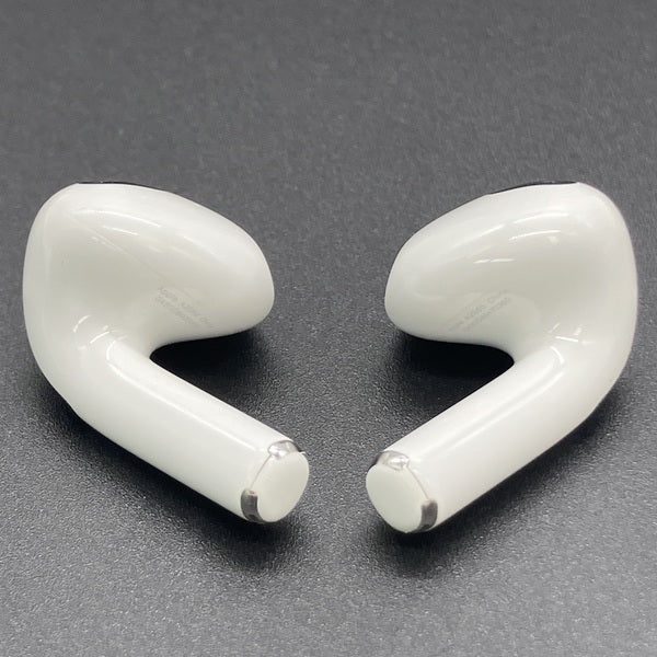 Apple 【中古】Airpods MME73J/A 3rd Generation【秋葉原】 – e☆イヤホン