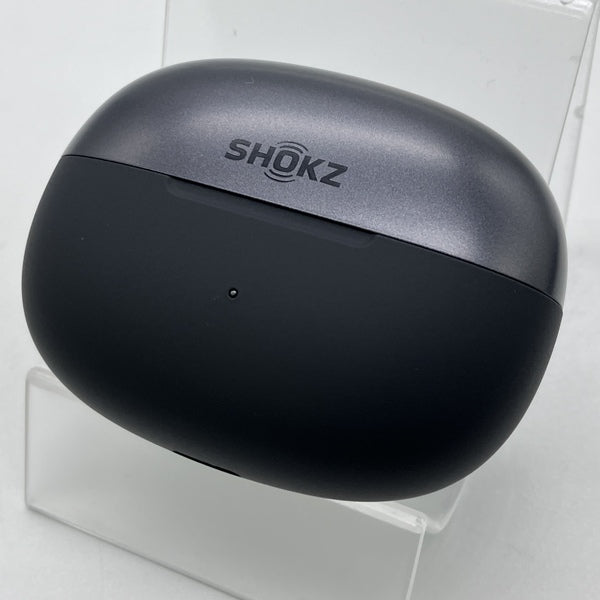 Shokz 【中古】OpenDots 2 Black【SKZ-EP-000069】【秋葉原】 – e