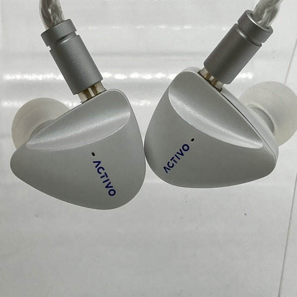 【中古】ACTIVO SCOOP 【IRV-ACTIVO-SCOOP】【秋葉原】