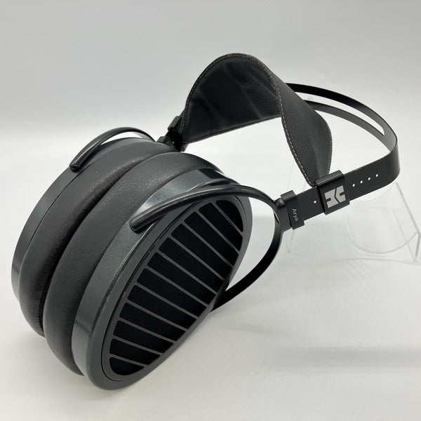 HIFIMAN 【中古】Arya 平面磁気駆動型ヘッドホン（ケーブル欠品