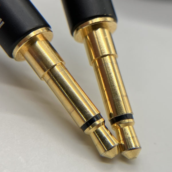 NOBUNAGA Labs 【中古】霧降 (Kirifuri) 4.4mm5極バランス/3.5mm2極
