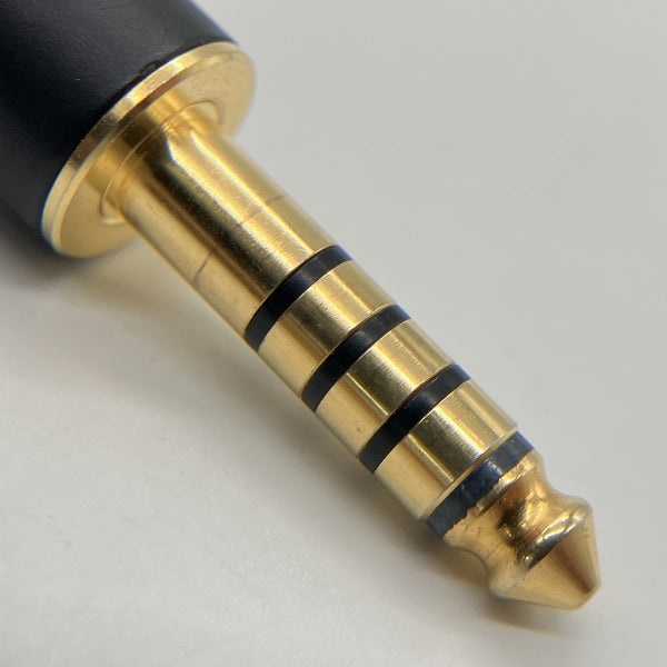 NOBUNAGA Labs 【中古】霧降 (Kirifuri) 4.4mm5極バランス/3.5mm2極