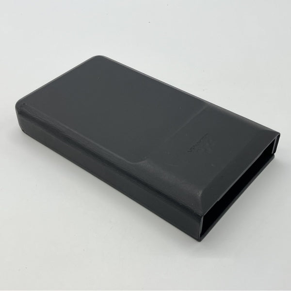 SONY 【中古】NW-ZX707用レザーケース 【CKLNWZX700 CWW】【名古屋