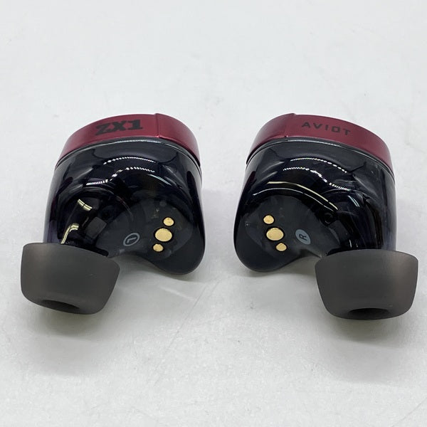 AVIOT 【中古】TE-ZX1【秋葉原】 – e☆イヤホン AVIOT 【中古】TE-ZX1【秋葉原】 – e☆イヤホン