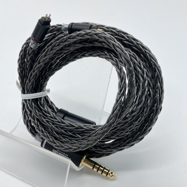 【中古】ECLIPSE Rise(エクリプス ライズ)4.4mm5極バランス/カスタムIEM 2PIN【NLC-ECS-RSE】【秋葉原】