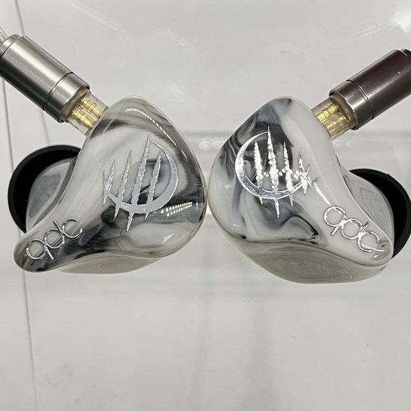 【中古】WHITE TIGER 【QDC-TIGER-S-WH】【日本橋】