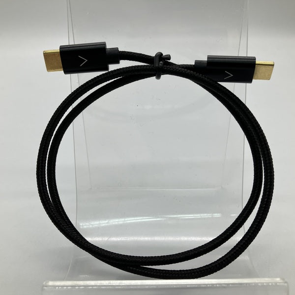 【中古】LT-TC4 (Type-C to Type-Cケーブル) 【FIO-LT-TC4】【日本橋】
