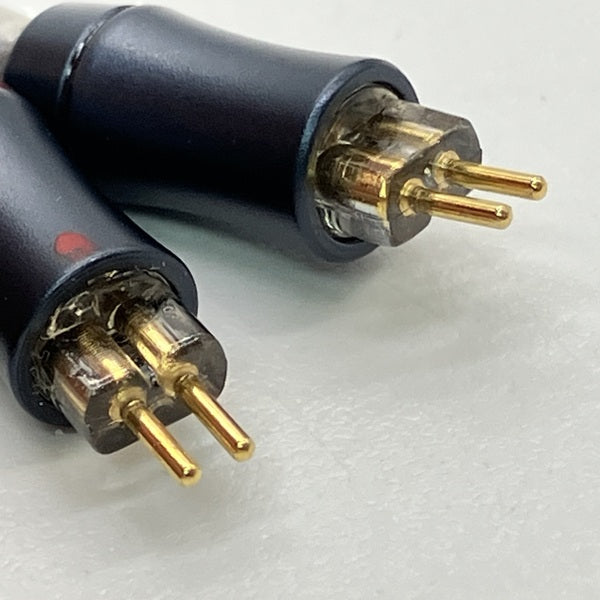 NICEHCK 【中古】DragonScale 龍鱗 (2pin-4.4mm)【日本橋】 – e☆イヤホン