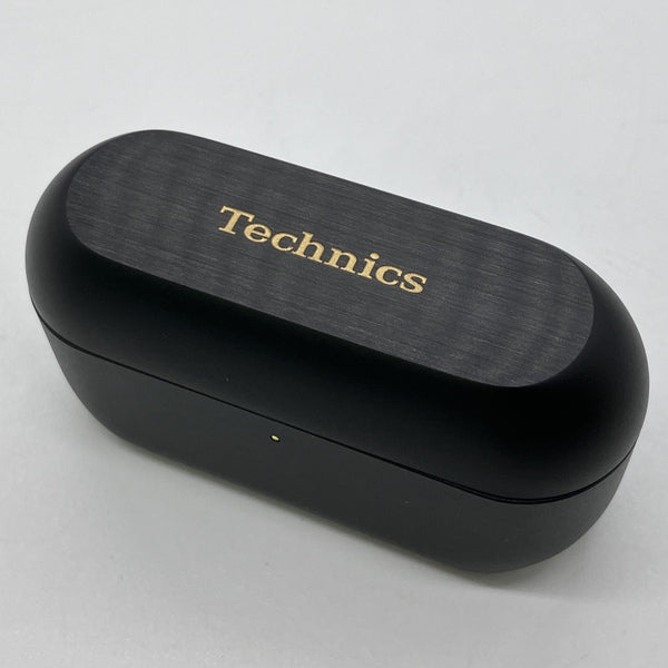 Technics 【中古】EAH-AZ100-K ブラック【秋葉原】 – e☆イヤホン