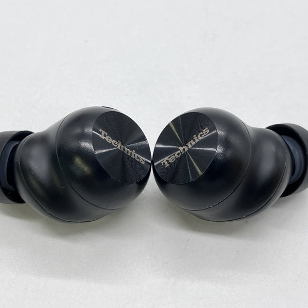 Technics 【中古】EAH-AZ100-K ブラック【秋葉原】 – e☆イヤホン
